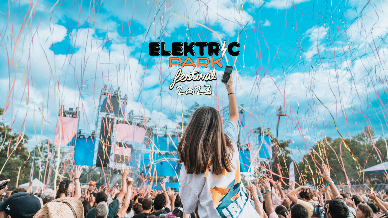 La Programmation Compl Te D Elektric Park Est L Hands Up Lectro