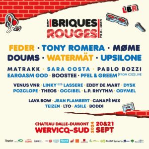 Les Festivals Lectro Ne Pas Manquer En Septembre Et Octobre