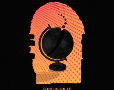 Jace Mek - Confusion EP