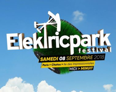 Elektricpark