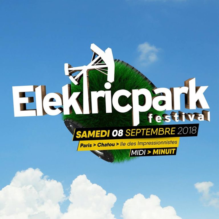 Elektricpark