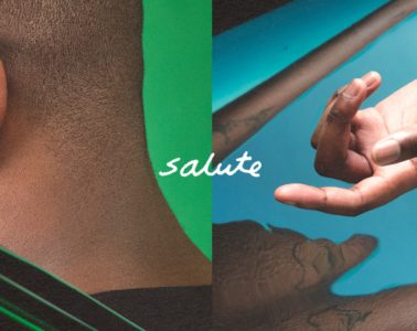 Salute
