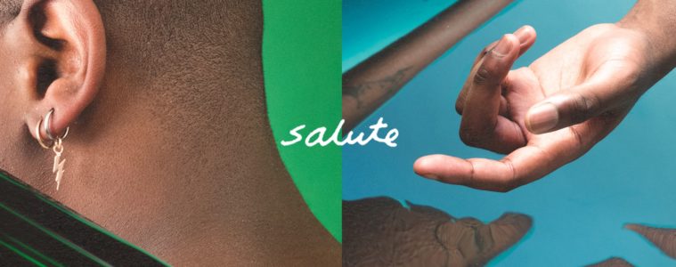 Salute