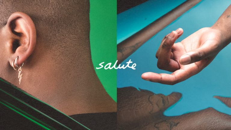 Salute