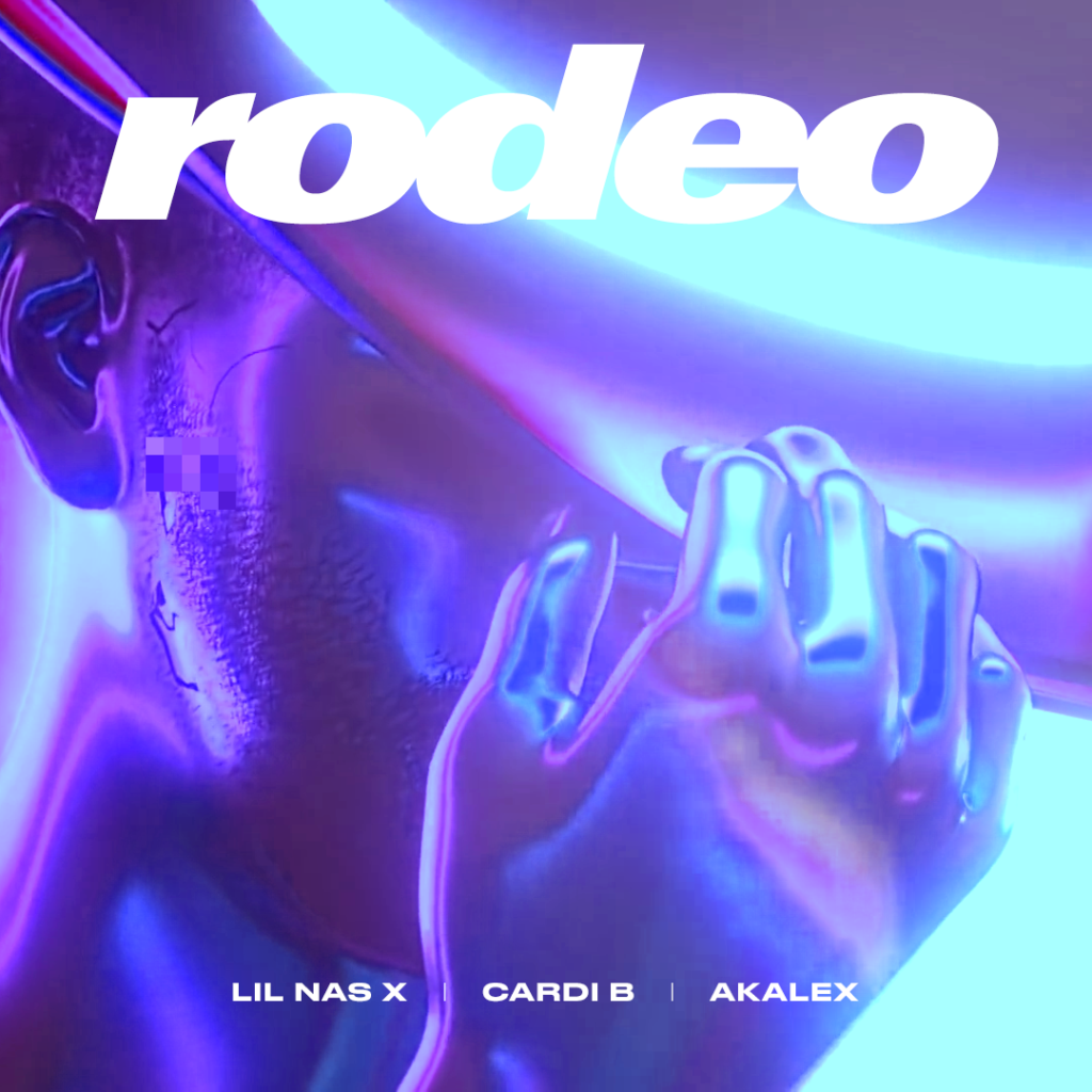 Lil Nas X & Cardi B - Rodeo (Akalex Remix) - Hands Up