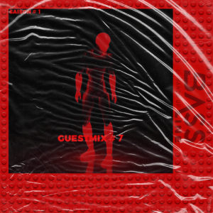 Cover Bassline Plastic Toy