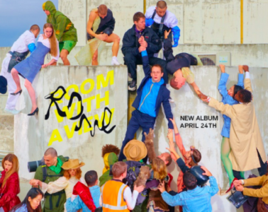 rone nouvel album