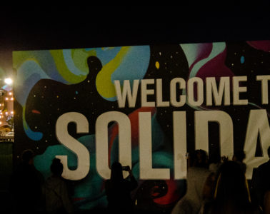 Le Solidays 2020 officielement annulé