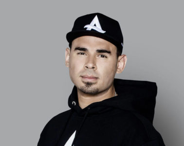 Photo du Dj/Producteur Afrojack