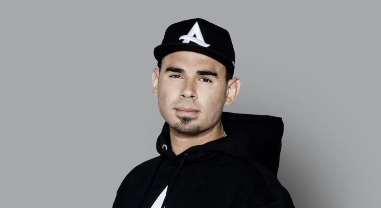 Photo du Dj/Producteur Afrojack