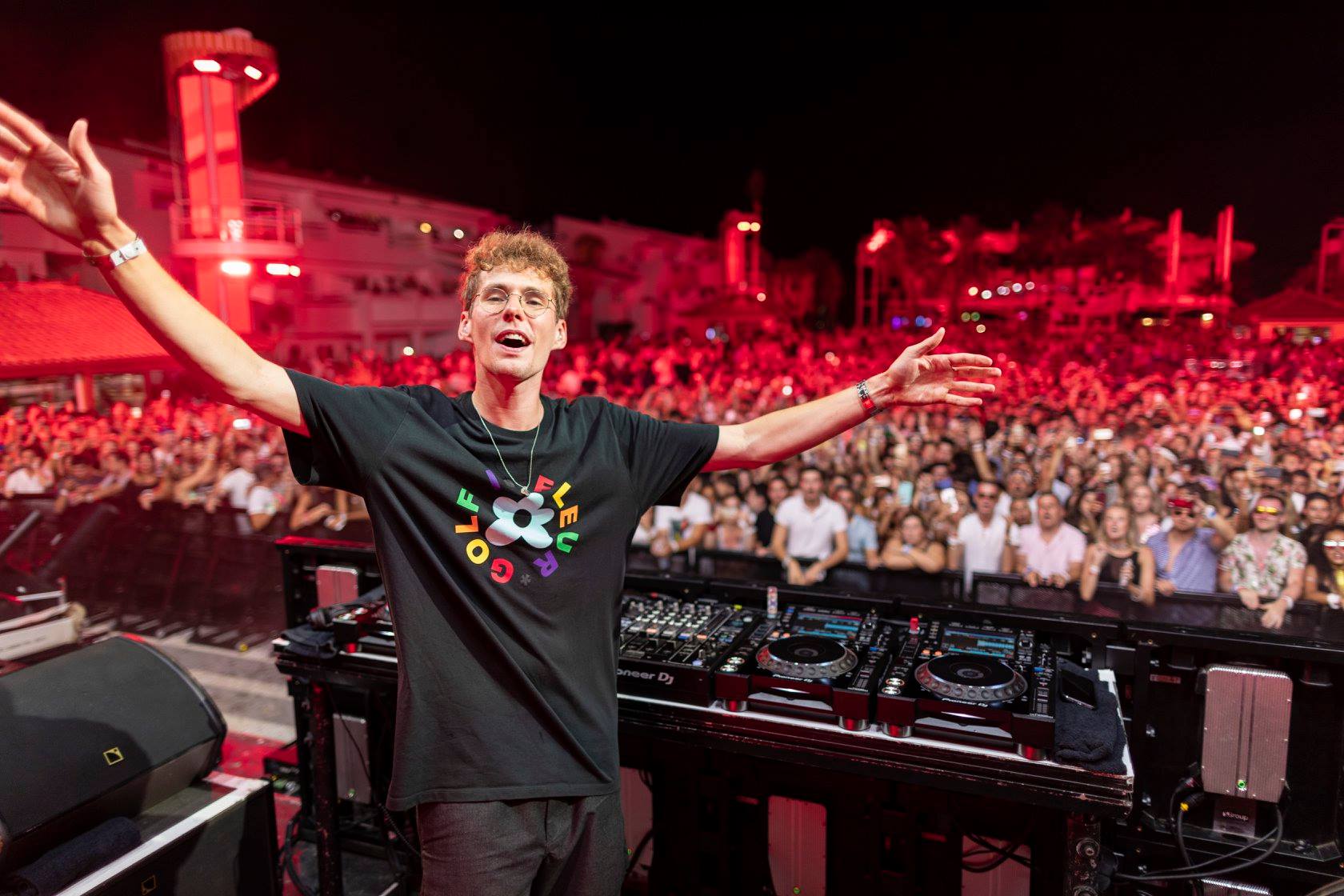 Lost Frequencies remix 