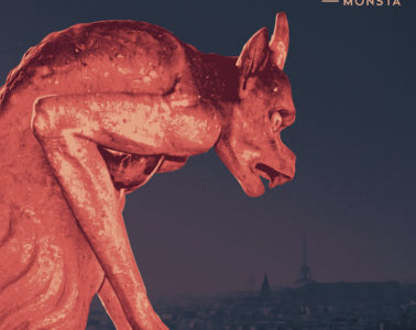 Cover du morceau Monsta par Relique & Will K