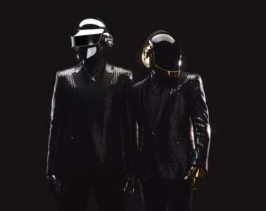 daft punk photo