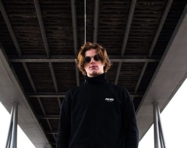 Photo de Profil du DJ Soxx