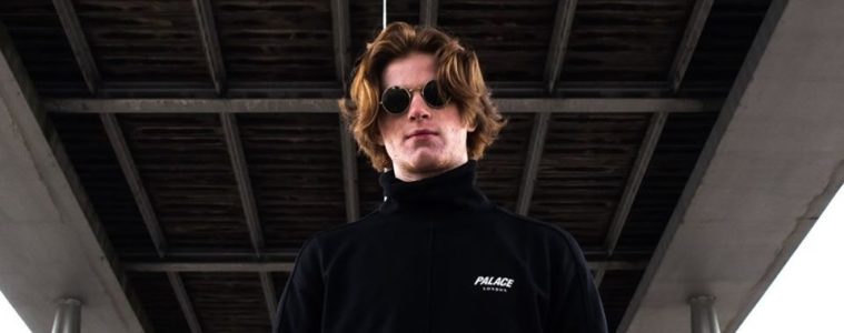 Photo de Profil du DJ Soxx