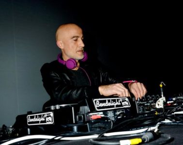 Boombass live photo