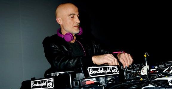 Boombass live photo