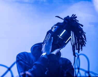Mů live