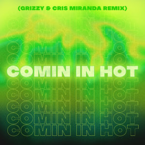 Grizzy Cris Miranda Remix