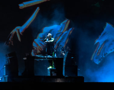 DJ Snake Solidays 2018