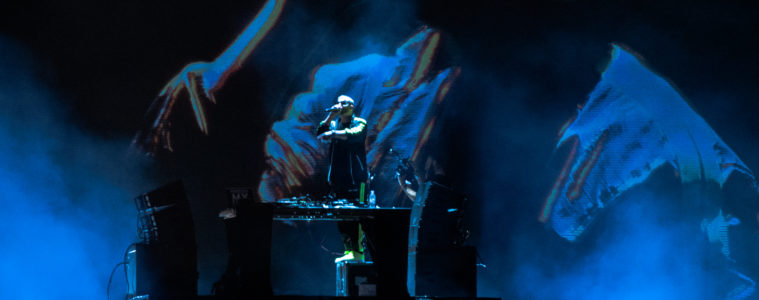DJ Snake Solidays 2018
