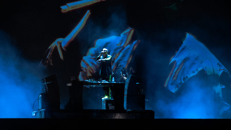 DJ Snake Solidays 2018