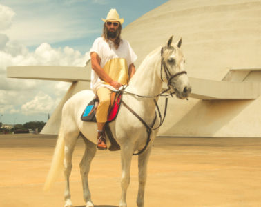 Photo Sébastien Tellier