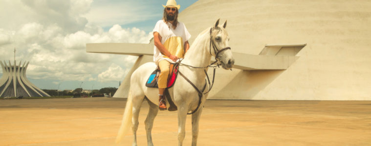 Photo Sébastien Tellier