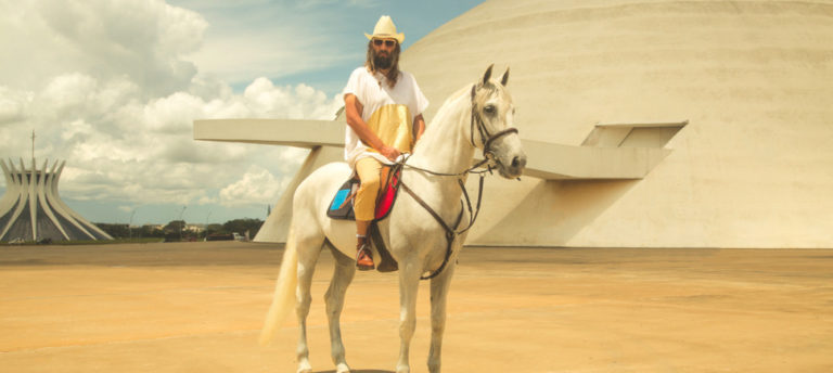 Photo Sébastien Tellier