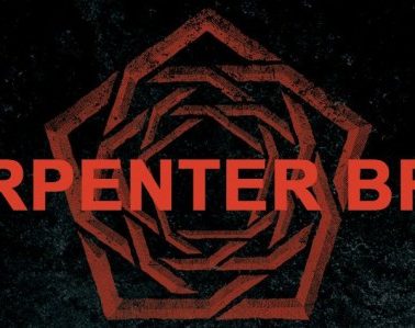 Carpenter Brut logo