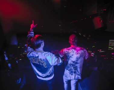 Arno Cost & Norman Doray