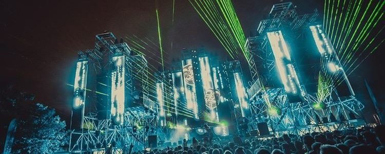 Electrik Park Jordan Marchand