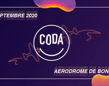 Coda festival 2020