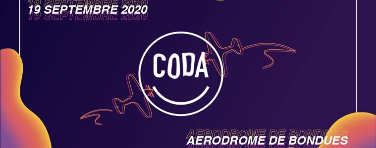 Coda festival 2020