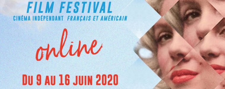 affiche de la neuvième édition du Champs Elysée festival