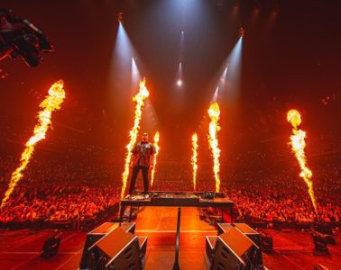 DJSNAKE-LADEFENSEARENA