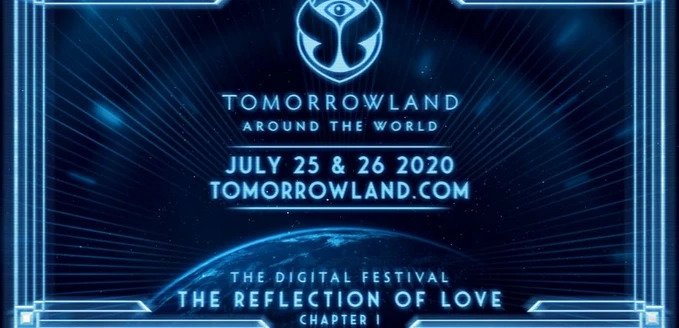 Tomorrowland Around The world