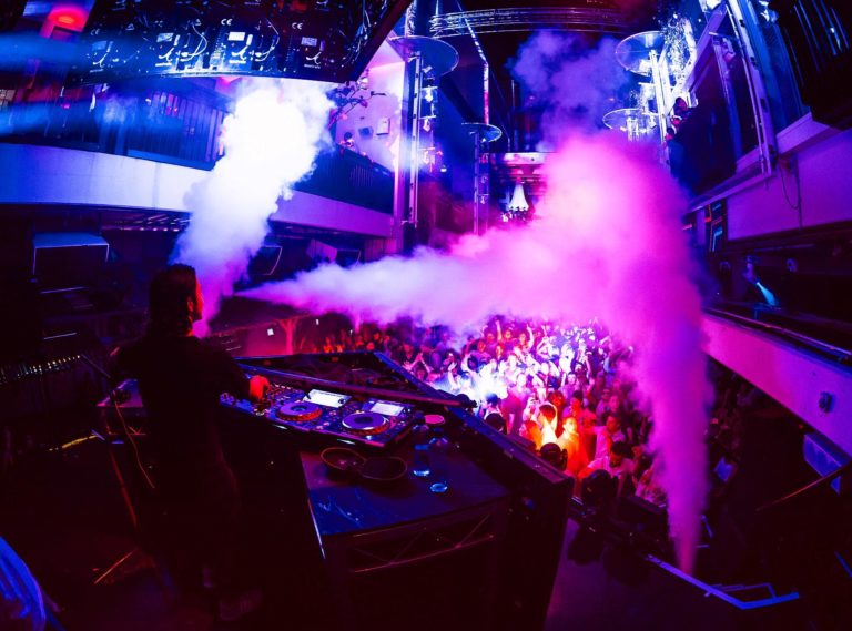 Marcus Santoro FaderX