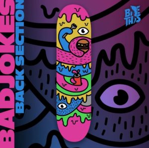 badjokes back section cover