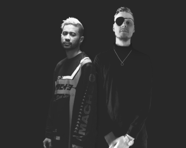 Psycho Boys Club