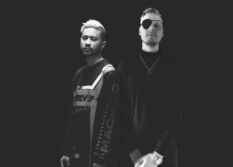 Psycho Boys Club