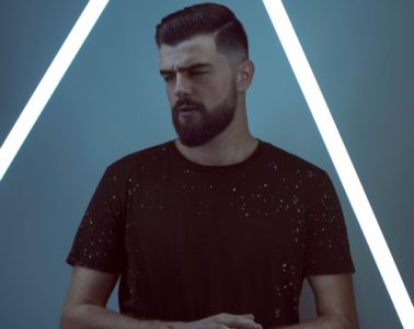 krooner-cover