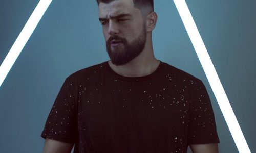 krooner-cover
