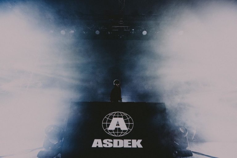 Asdek