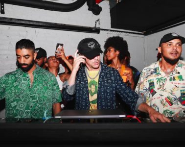 Major Lazer