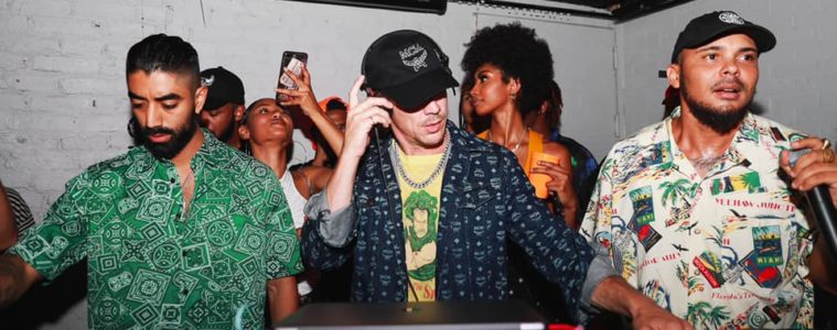 Major Lazer