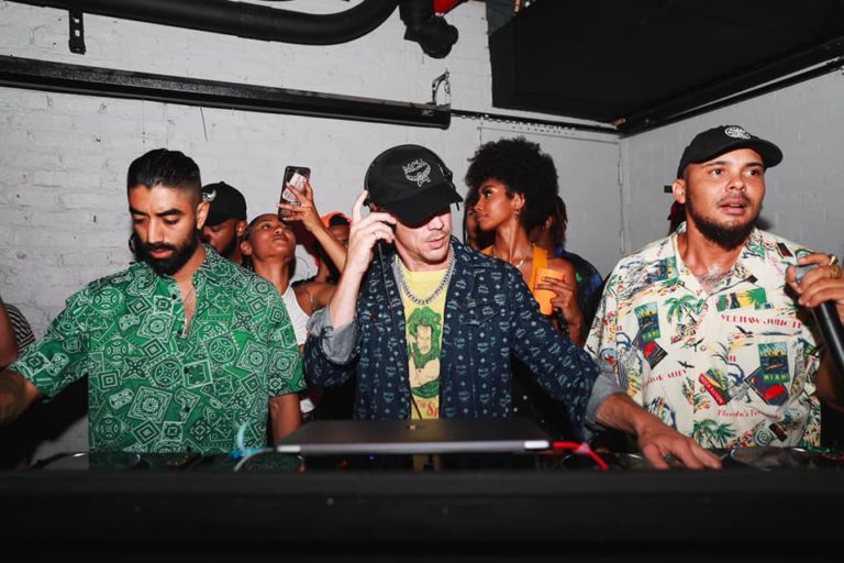 Major Lazer