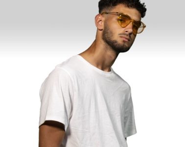 Photo du DJ Producteur KHEMIS