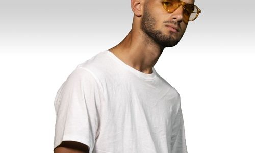 Photo du DJ Producteur KHEMIS