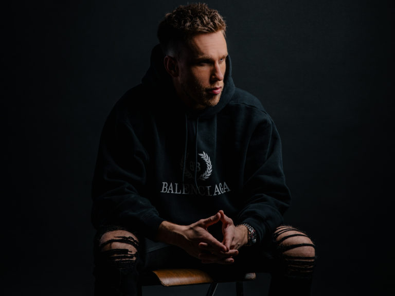Nicky Romero Monocule